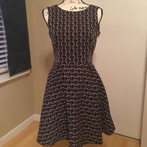 Zara dress size M